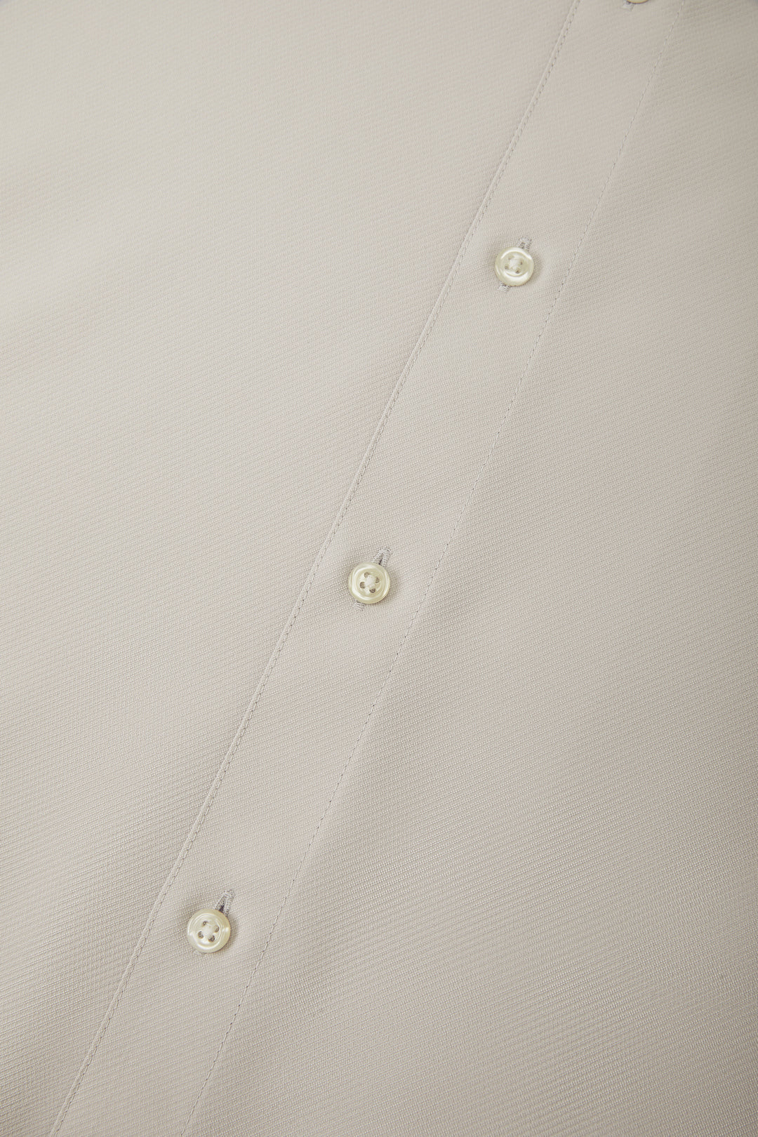 Non-Iron Dry 長袖商務恤衫