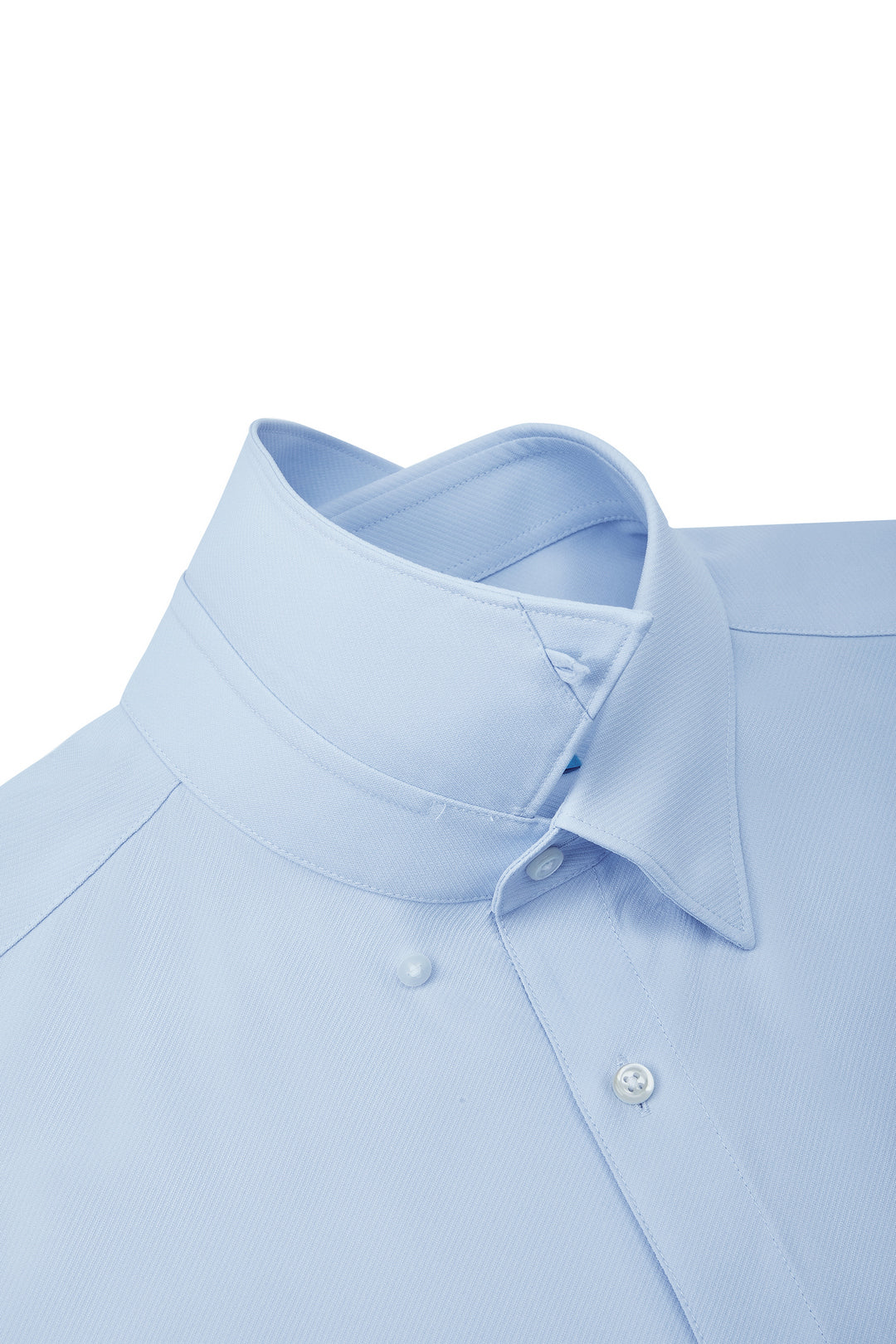 Non-Iron Dry 長袖商務恤衫