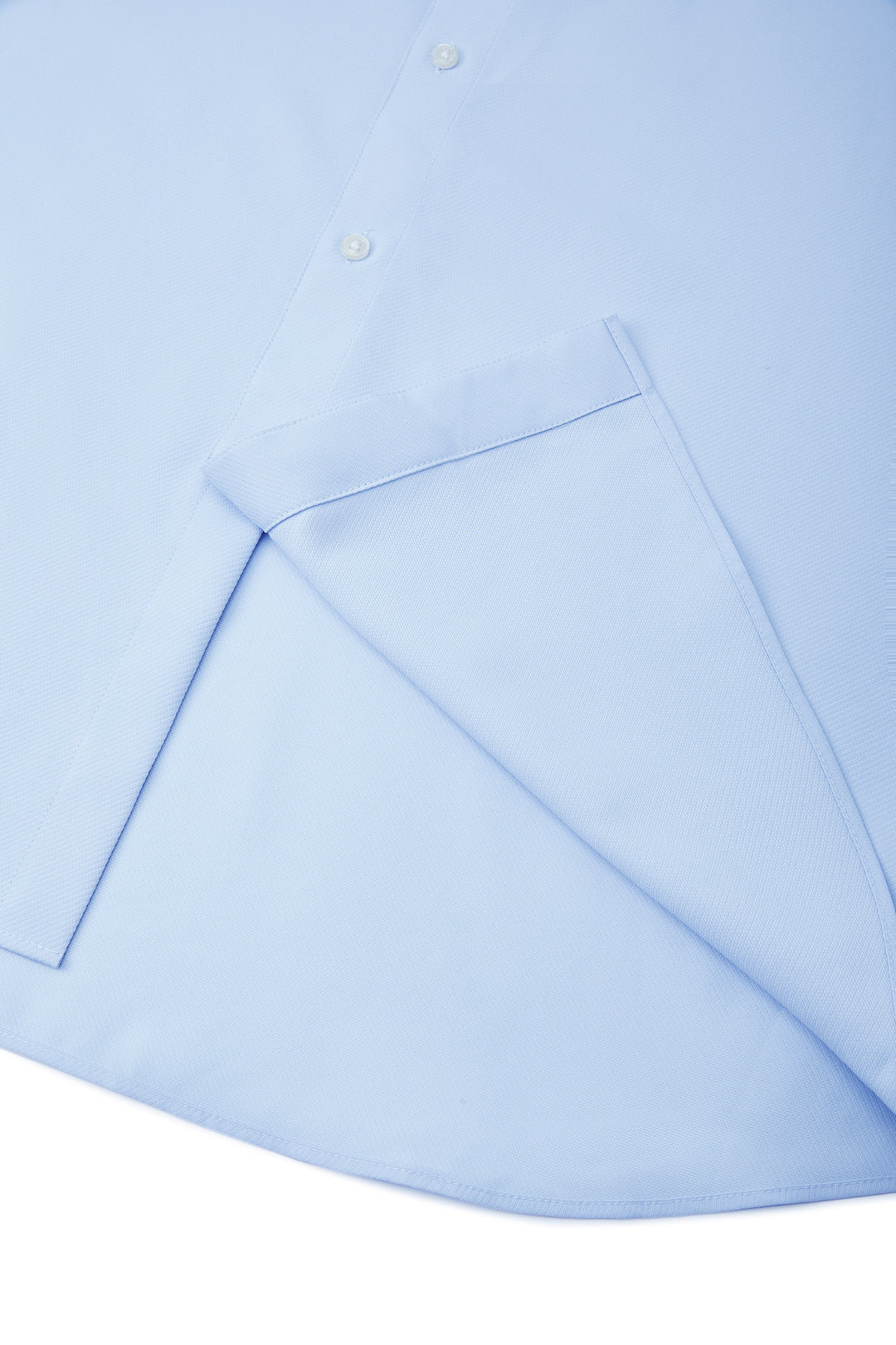 Non-Iron Dry 長袖商務恤衫