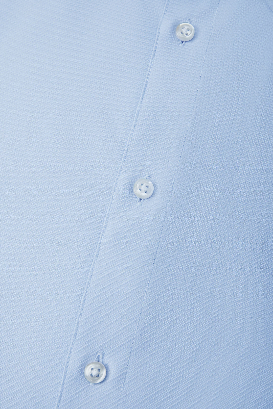 Non-Iron Dry 長袖商務恤衫