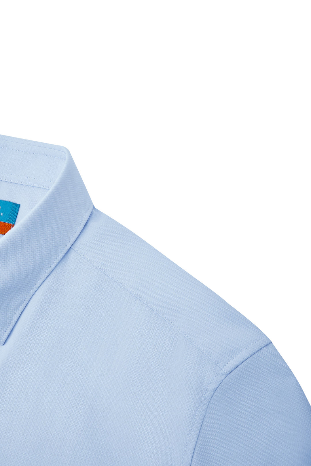 Non-Iron Dry 長袖商務恤衫