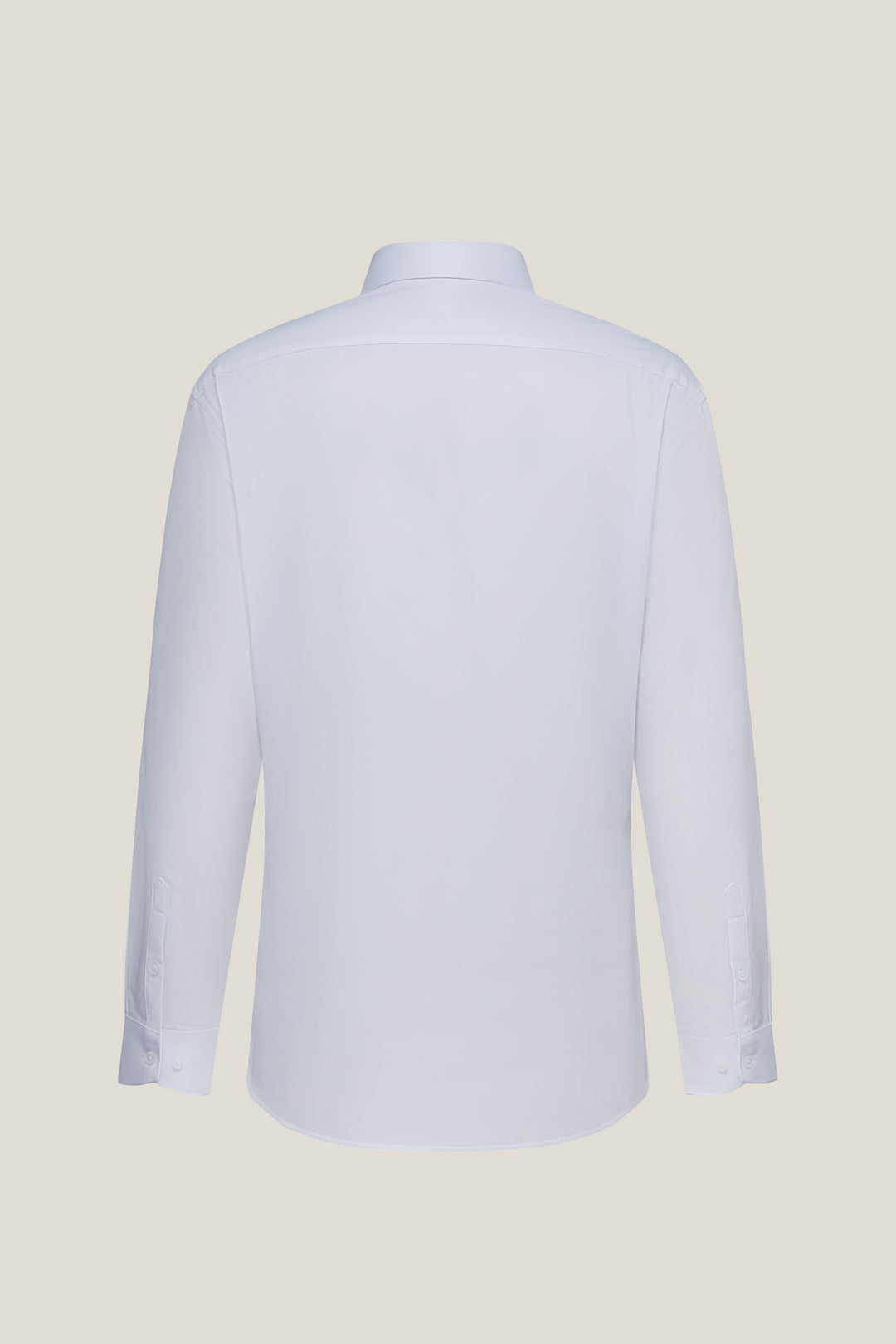 Non-Iron 長袖商務恤衫