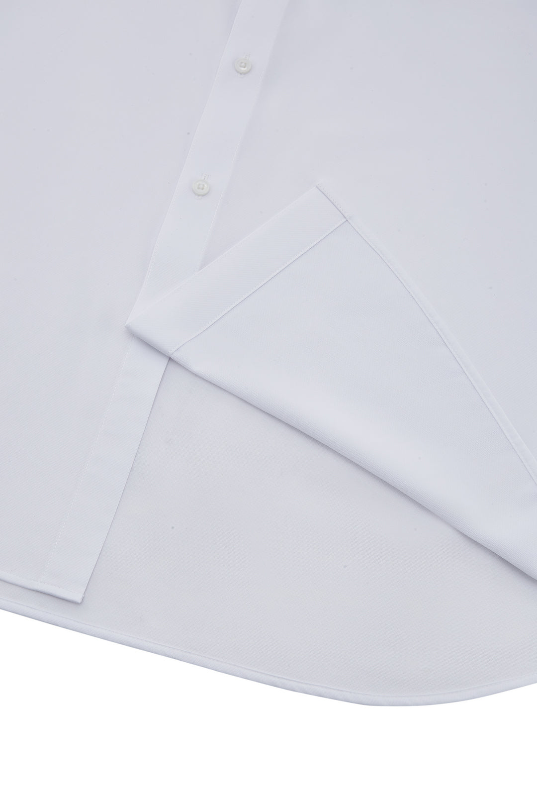 Non-Iron 長袖商務恤衫