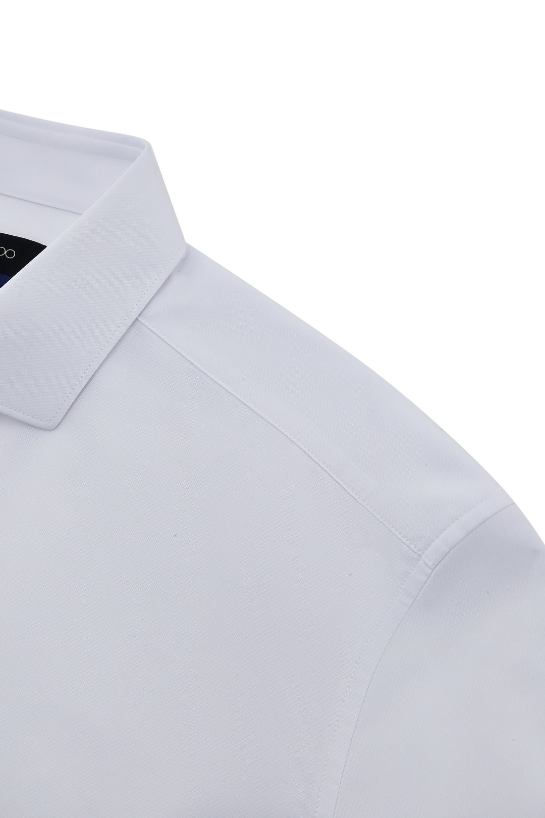 Non-Iron 長袖商務恤衫