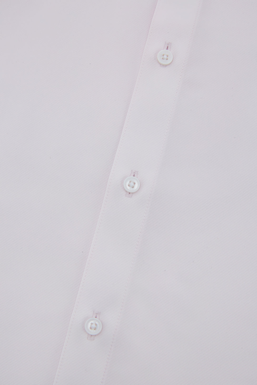 Non-Iron 長袖商務恤衫