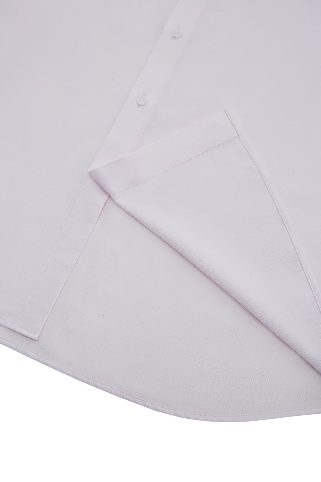 Non-Iron 長袖商務恤衫