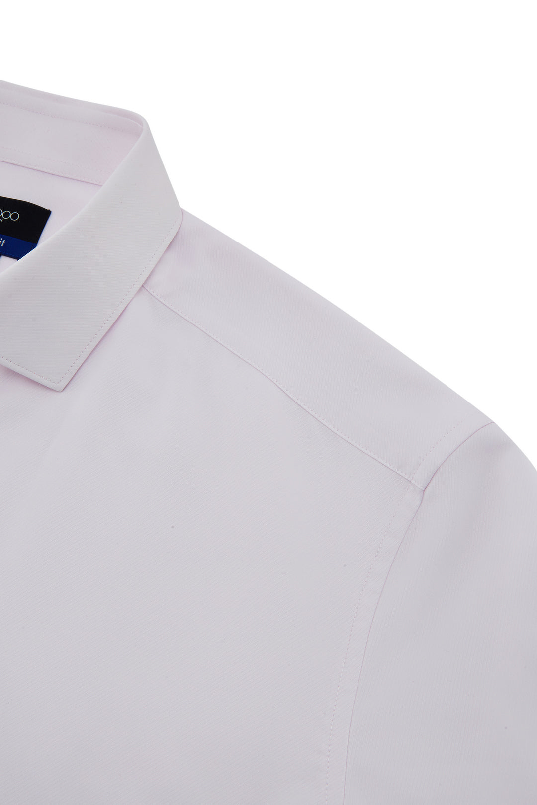 Non-Iron 長袖商務恤衫