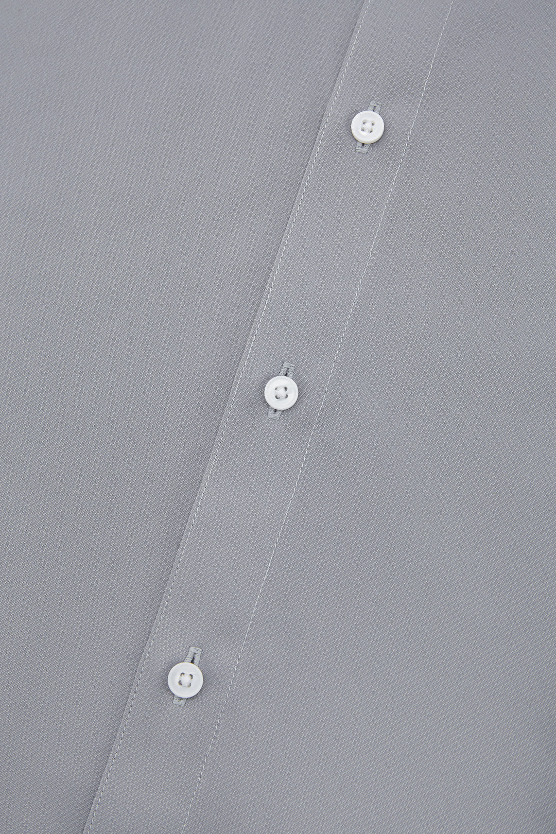 Non-Iron 長袖商務恤衫
