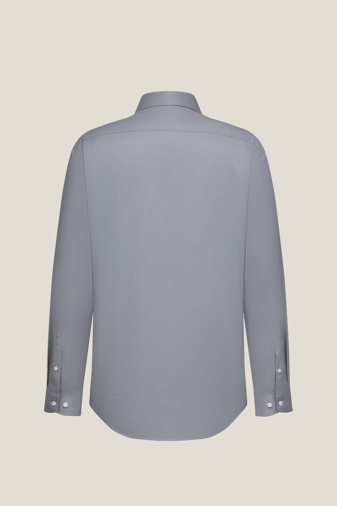 Non-Iron 長袖商務恤衫