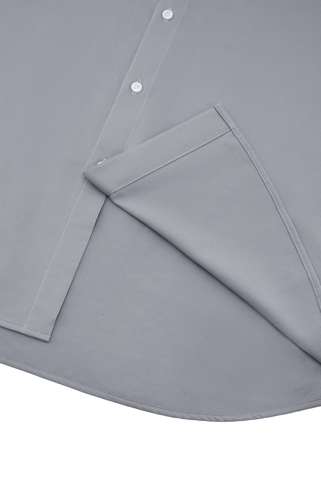 Non-Iron 長袖商務恤衫