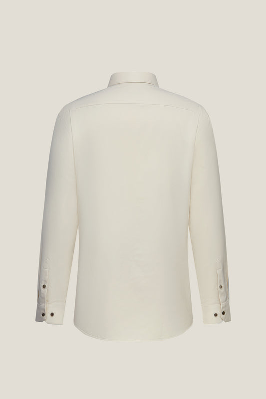 Non-Iron Long-Sleeve Dress Shirt