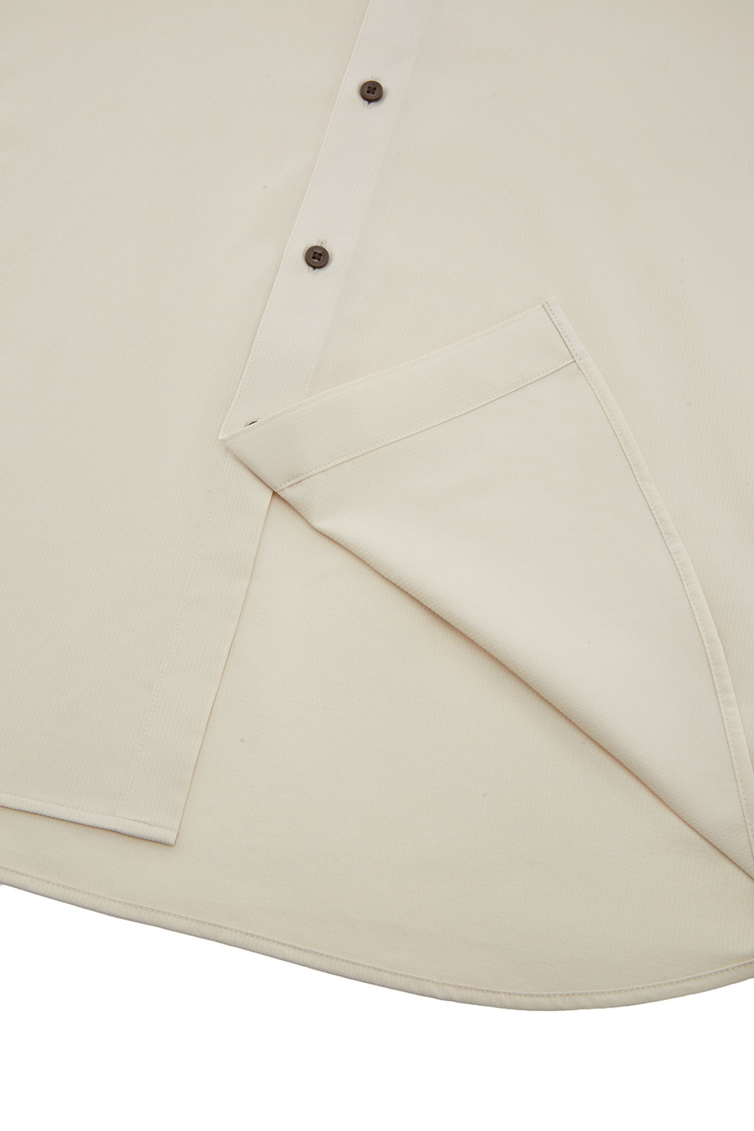 Non-Iron 長袖商務恤衫