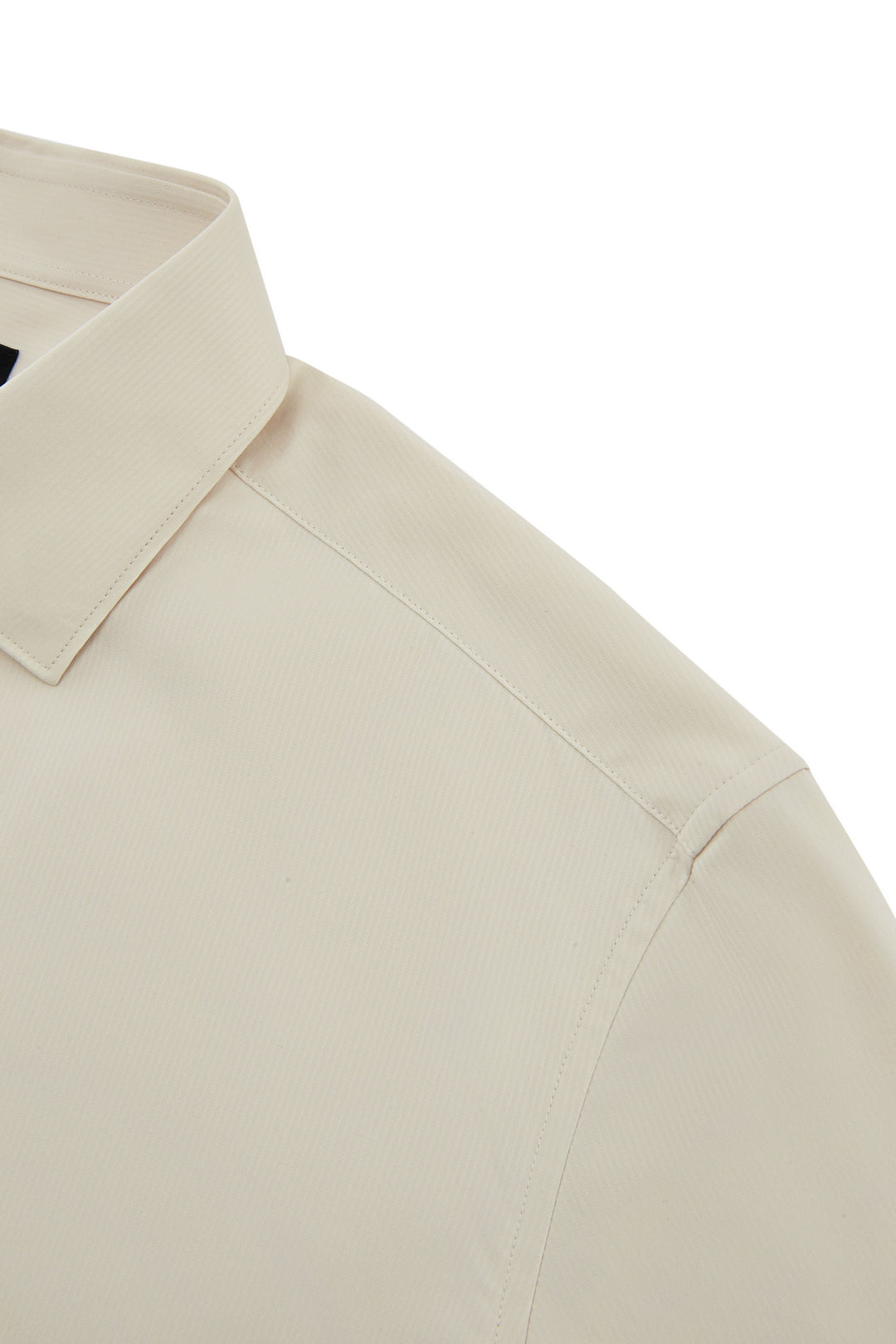 Non-Iron 長袖商務恤衫