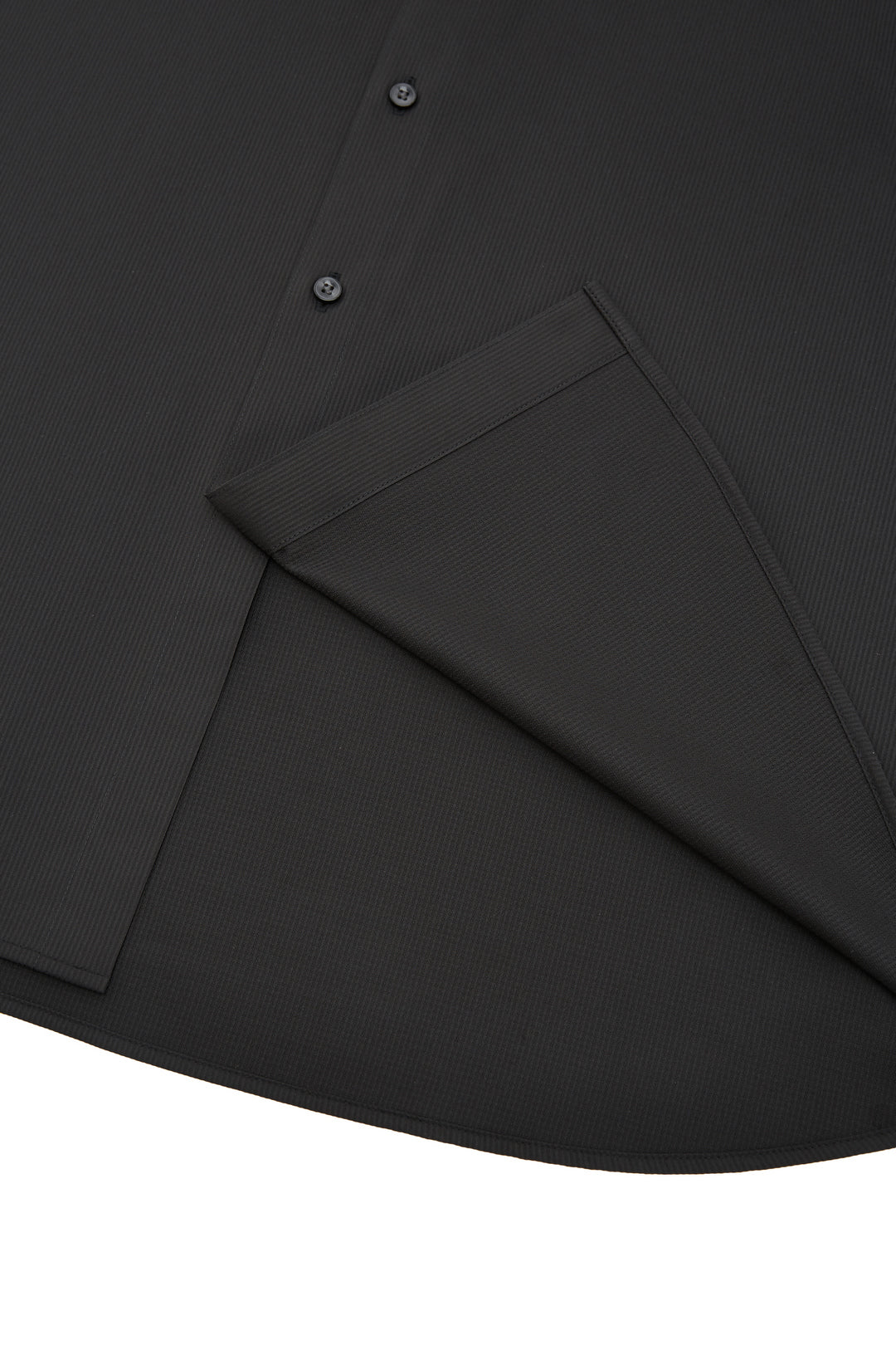 Non-Iron 長袖商務恤衫
