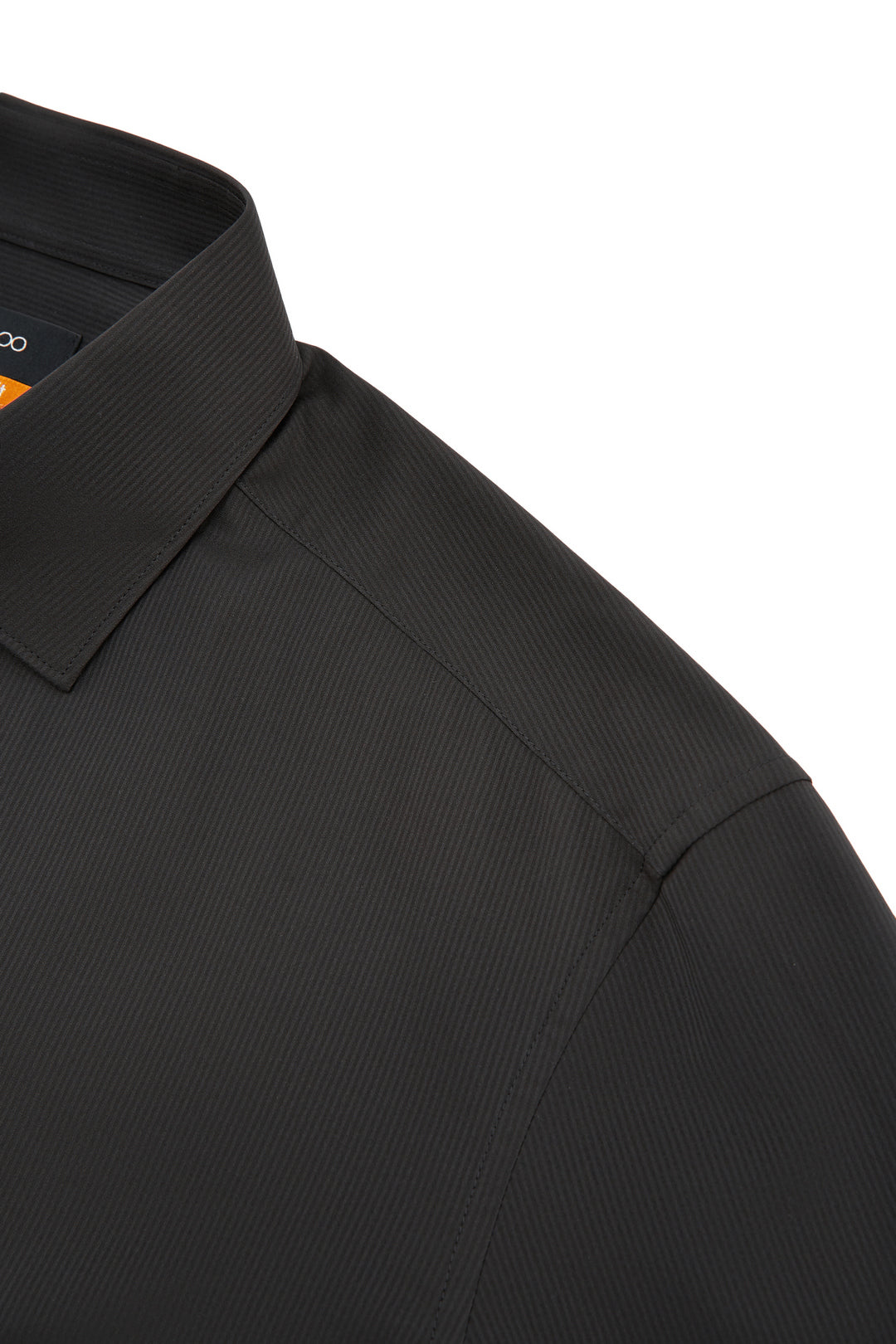 Non-Iron 長袖商務恤衫