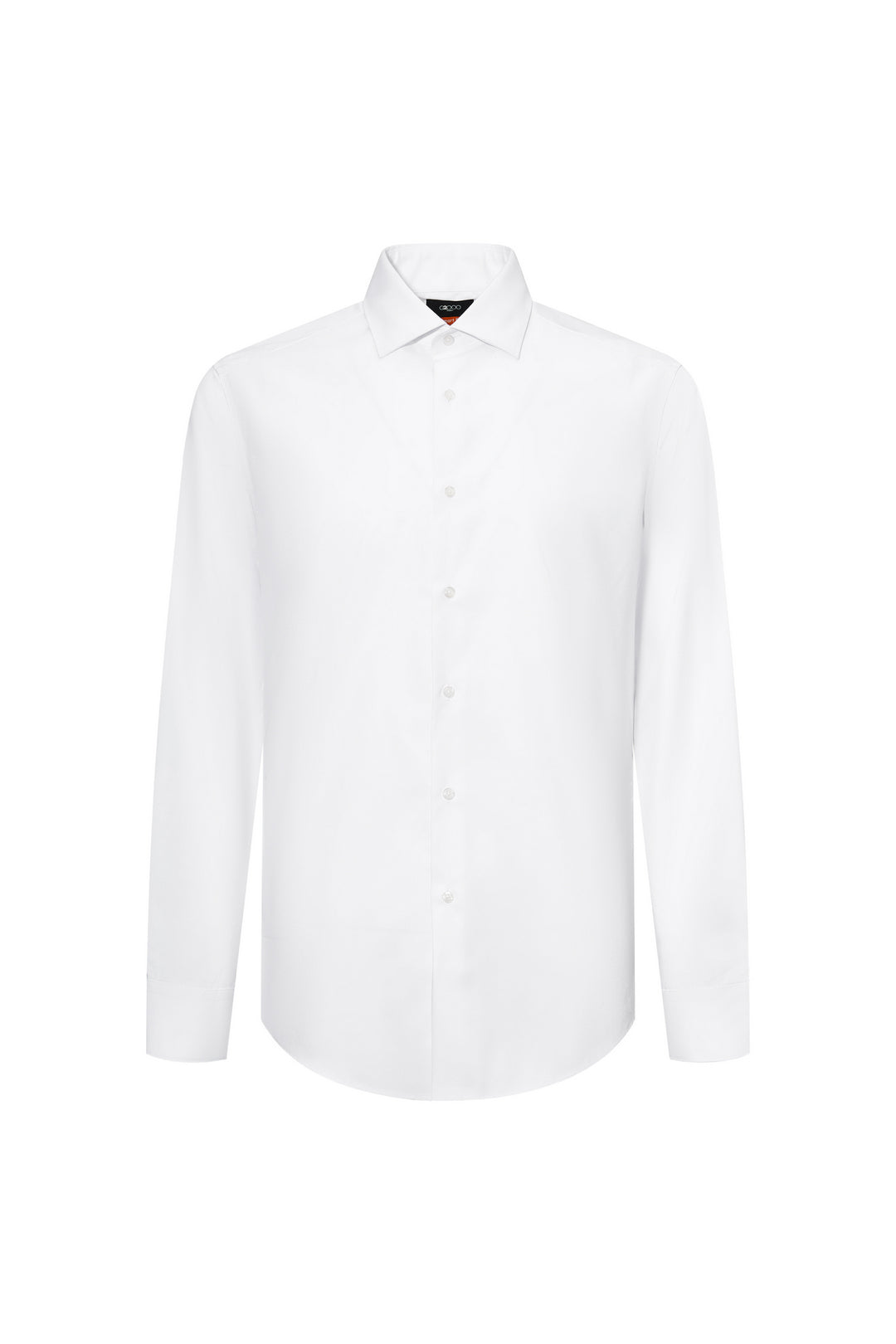 Non-Iron Smooth 長袖商務恤衫