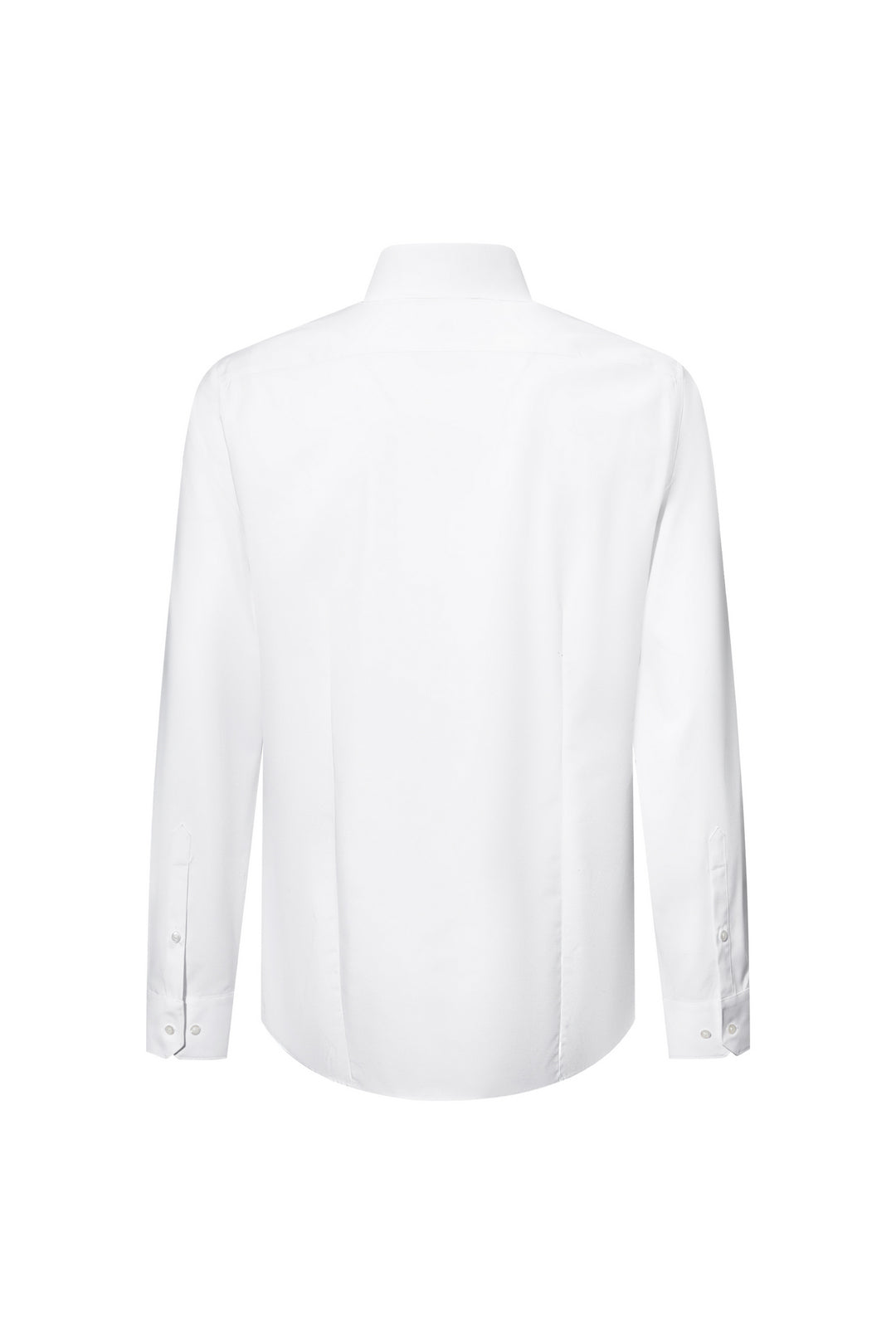 Non-Iron Smooth 長袖商務恤衫