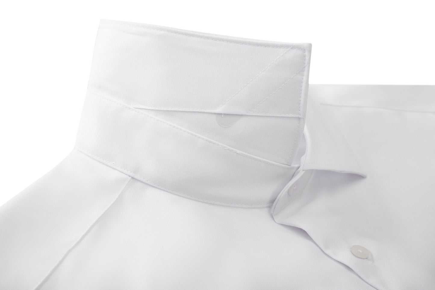 Non-Iron Smooth 長袖商務恤衫