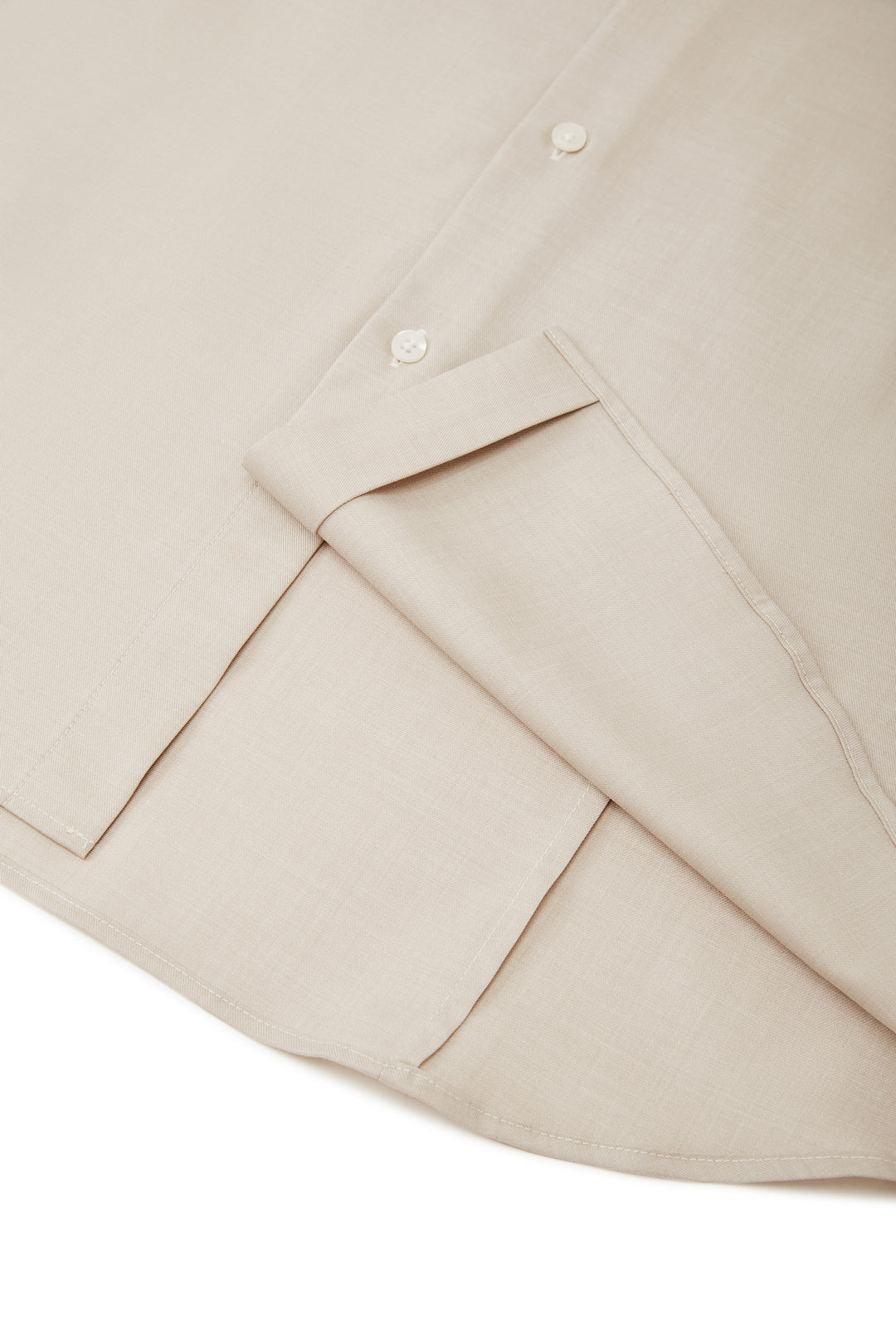 Non-Iron Smooth 長袖商務恤衫