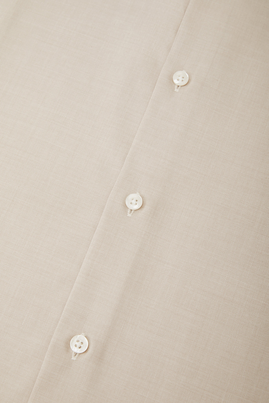 Non-Iron Smooth 長袖商務恤衫