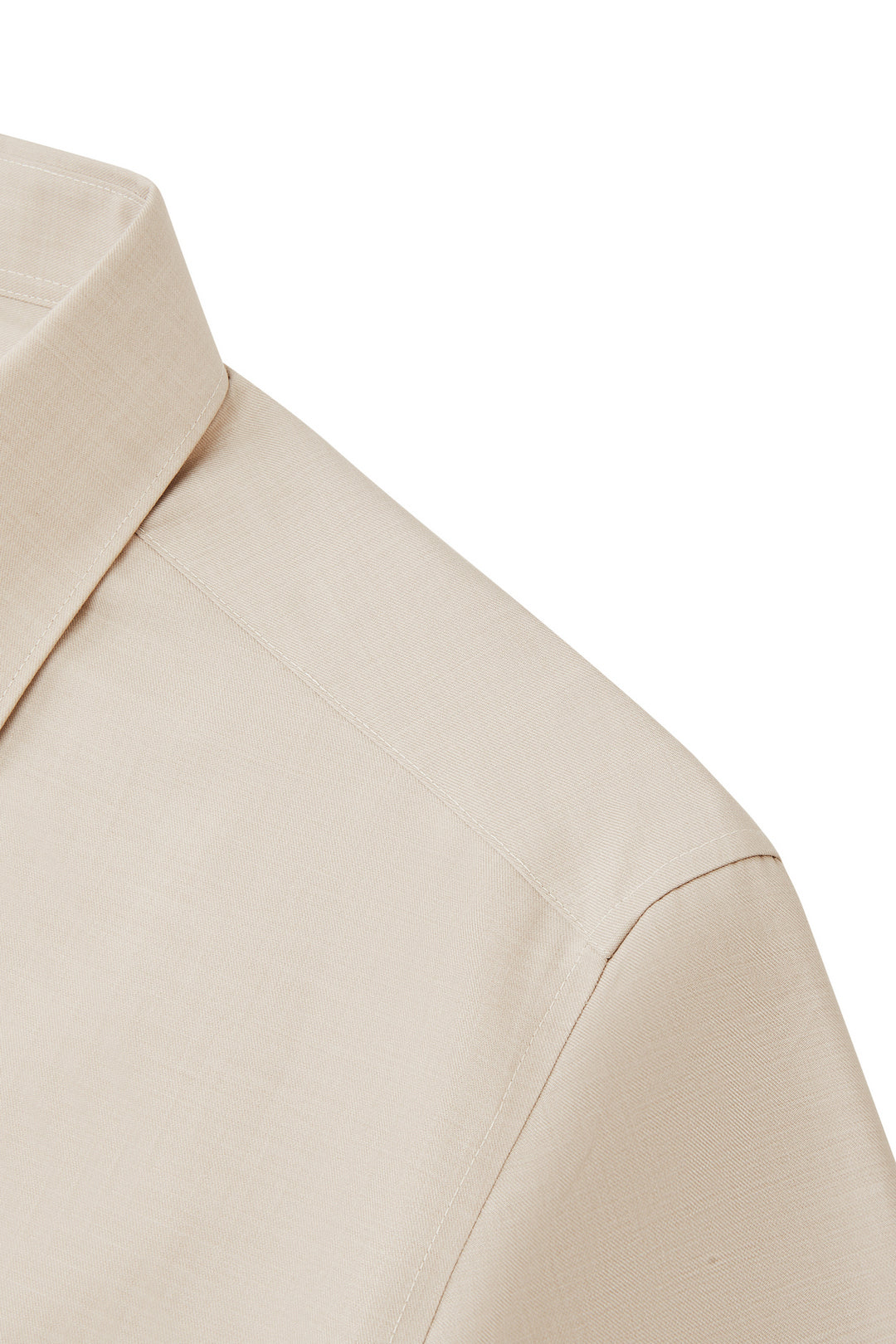 Non-Iron Smooth 長袖商務恤衫