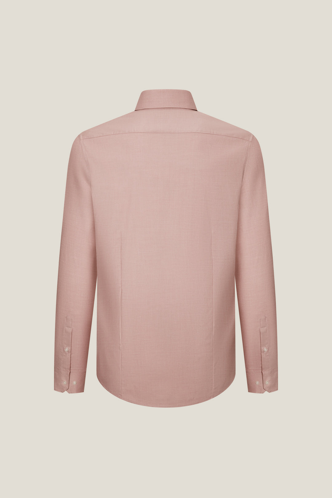 Non-Iron Smooth 長袖商務恤衫