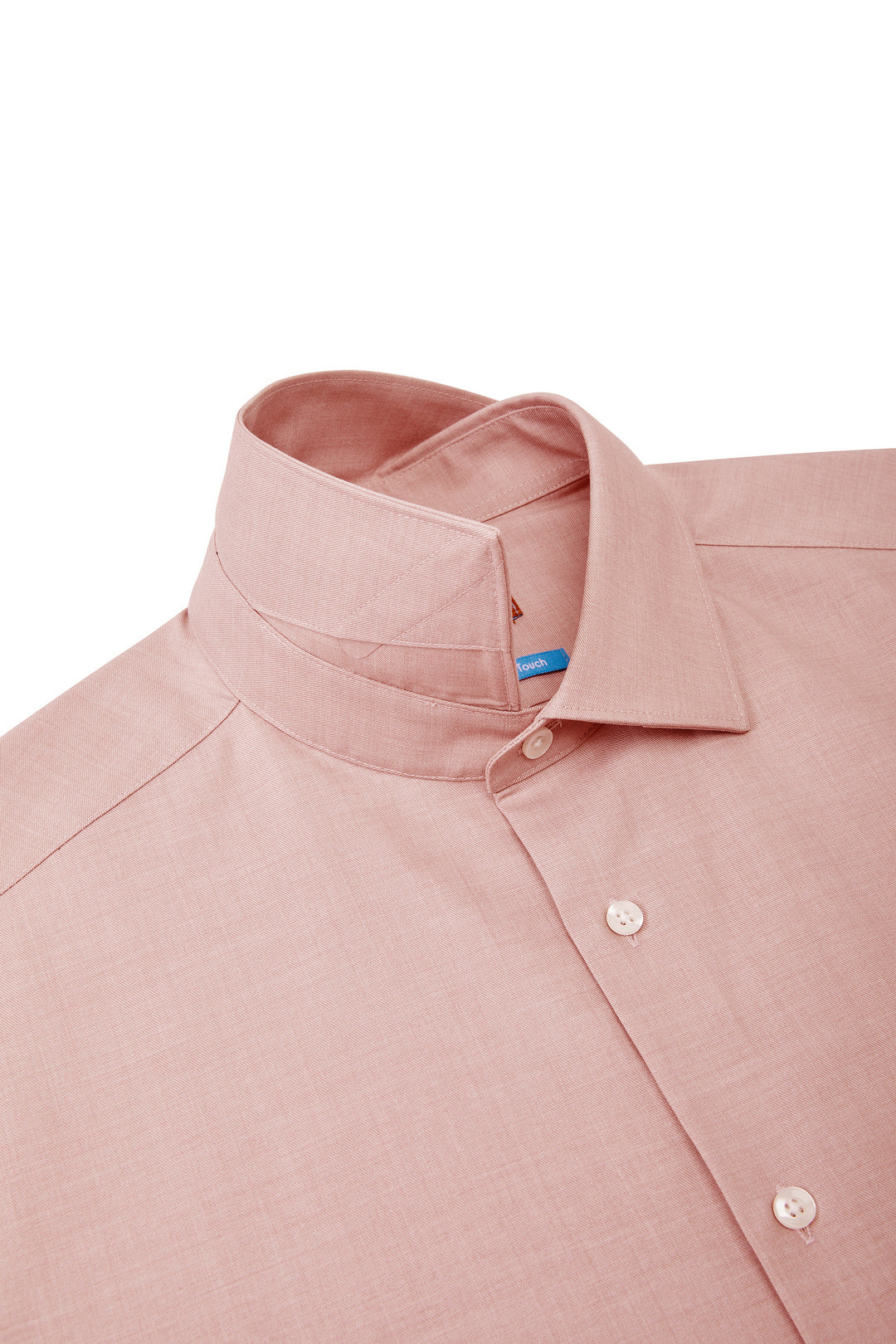 Non-Iron Smooth 長袖商務恤衫