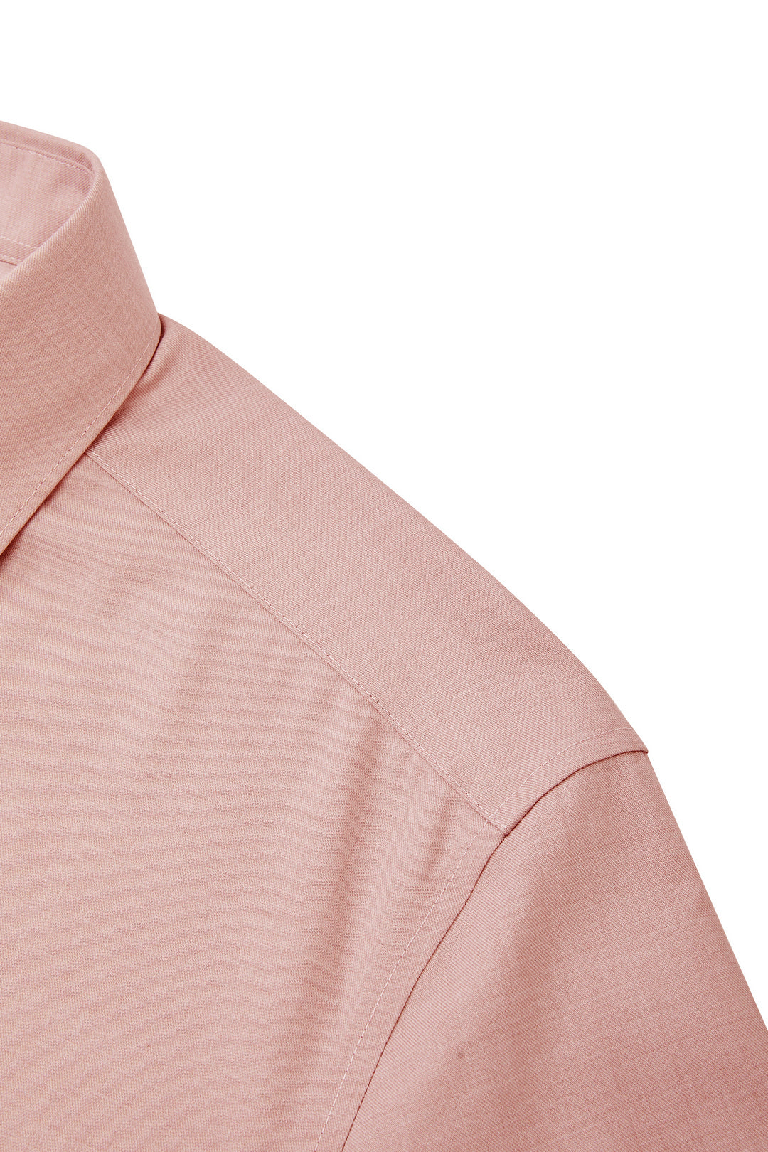 Non-Iron Smooth 長袖商務恤衫