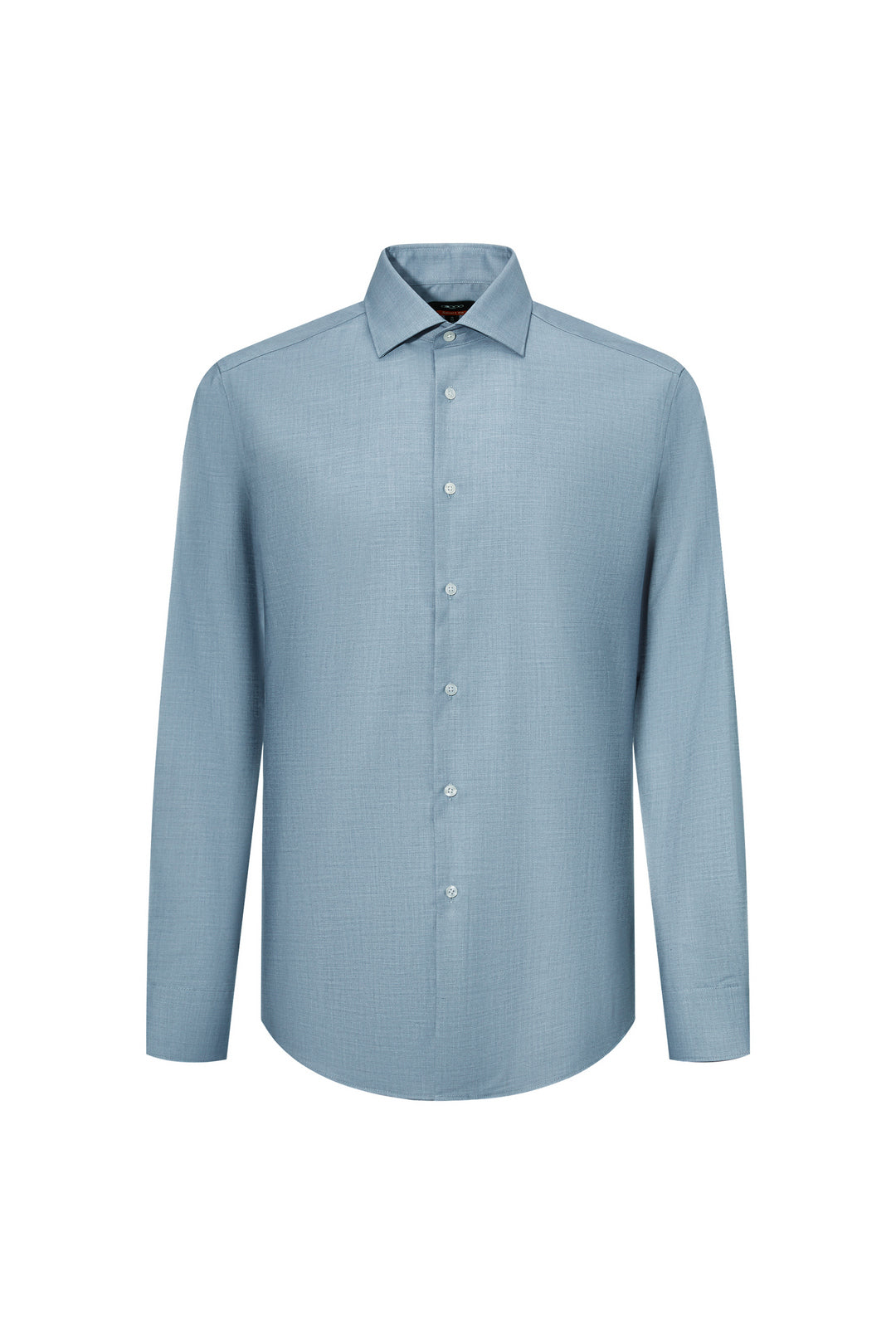 Non-Iron Smooth 長袖商務恤衫