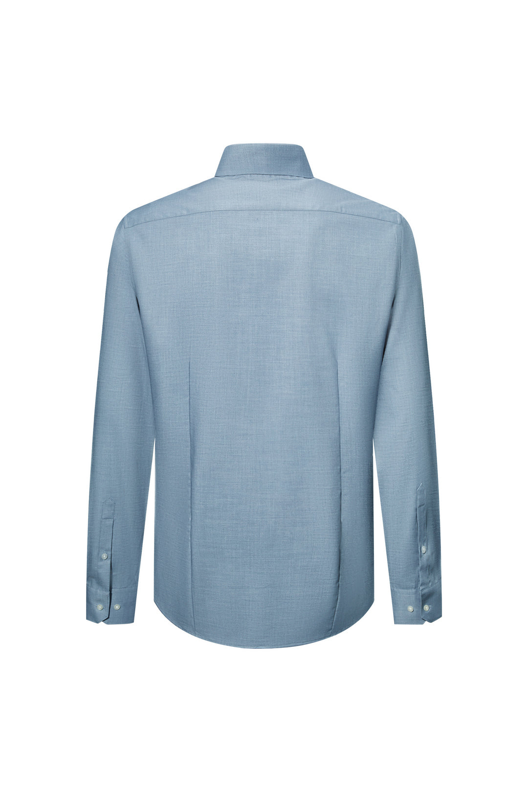 Non-Iron Smooth 長袖商務恤衫