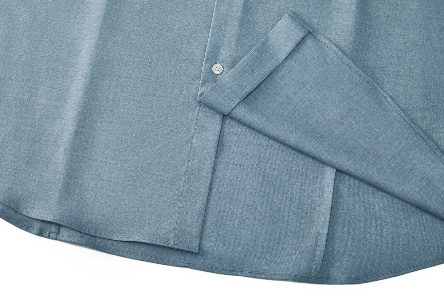 Non-Iron Smooth 長袖商務恤衫