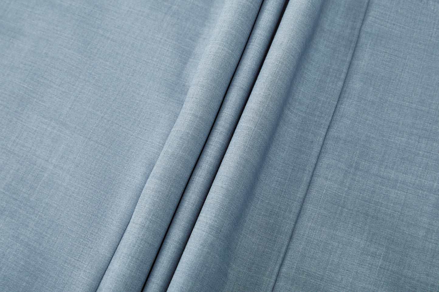 Non-Iron Smooth 長袖商務恤衫