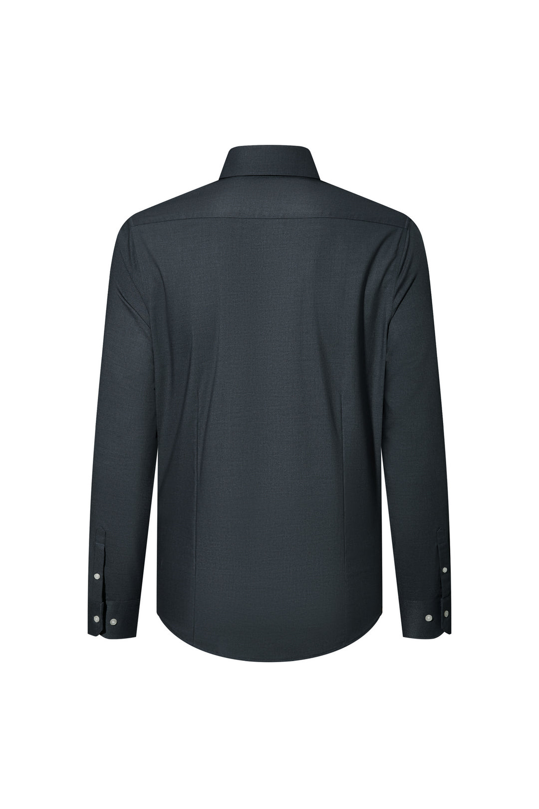 Non-Iron Smooth 長袖商務恤衫