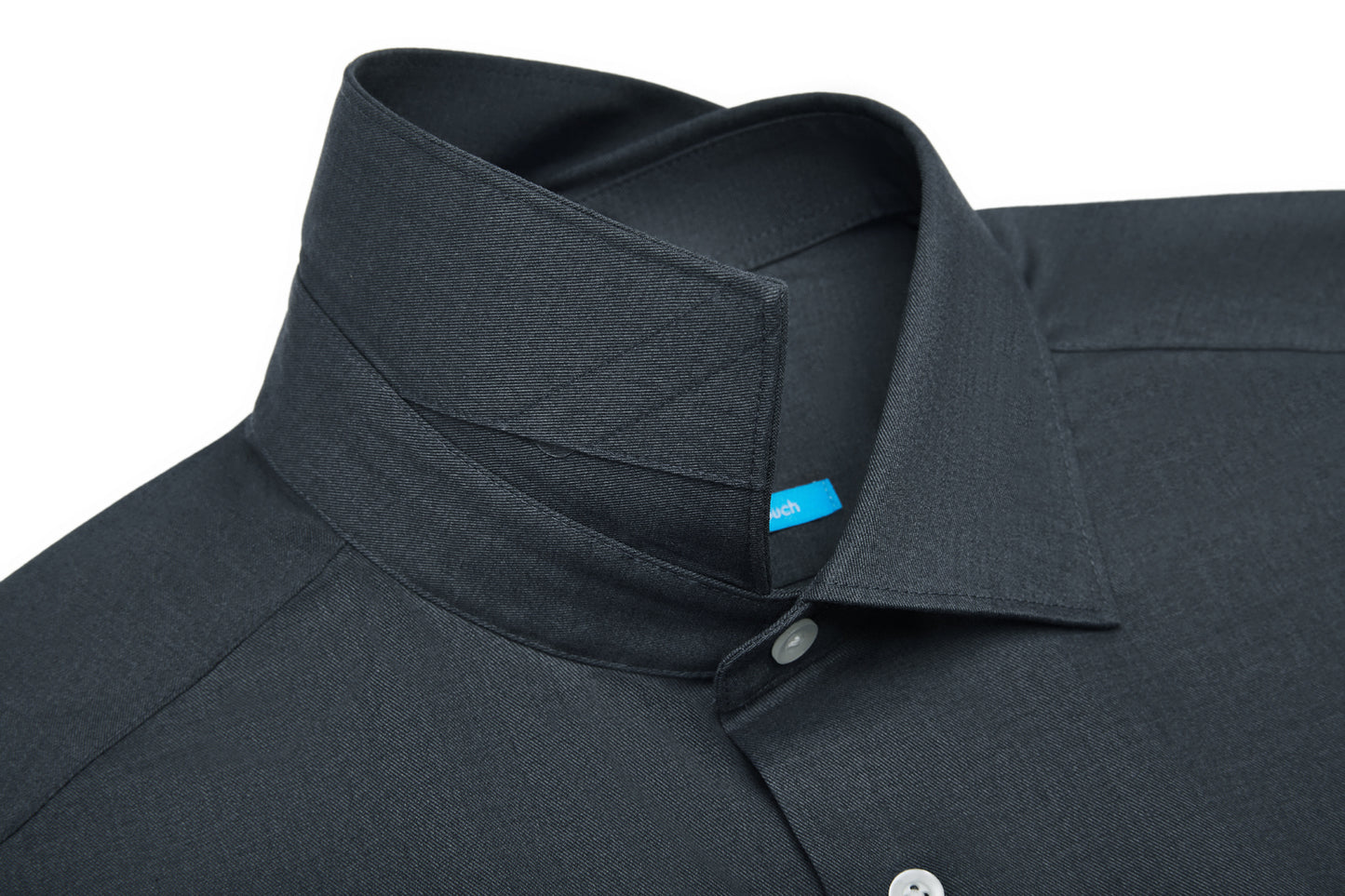 Non-Iron Smooth 長袖商務恤衫