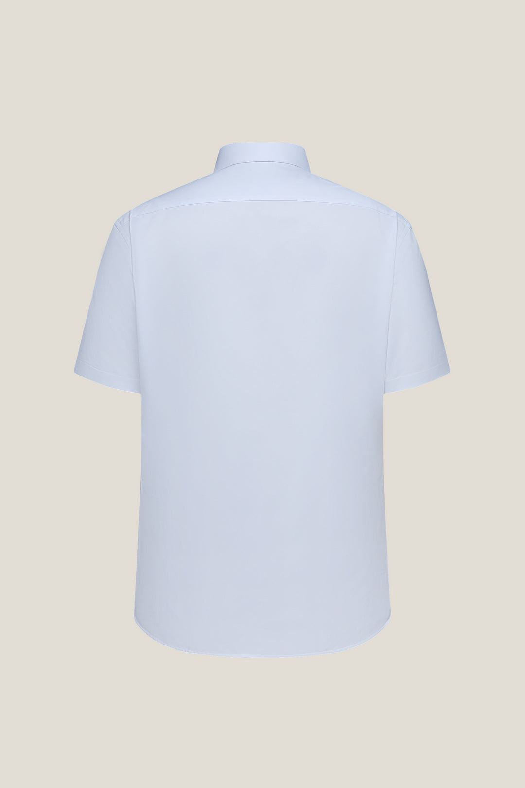 Non-Iron 短袖商務恤衫