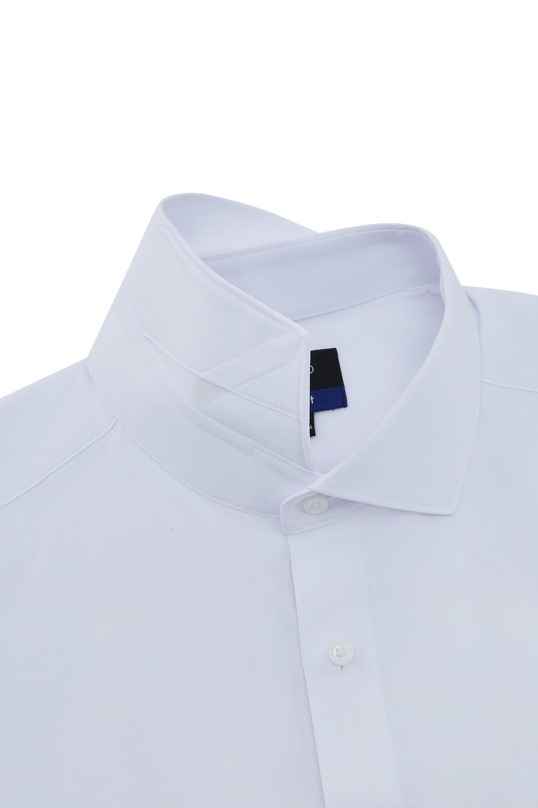Non-Iron 短袖商務恤衫