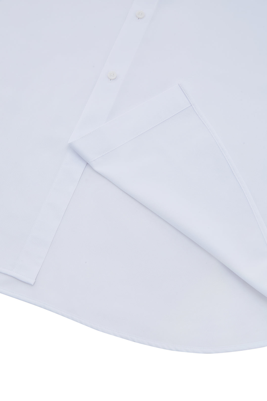 Non-Iron 短袖商務恤衫