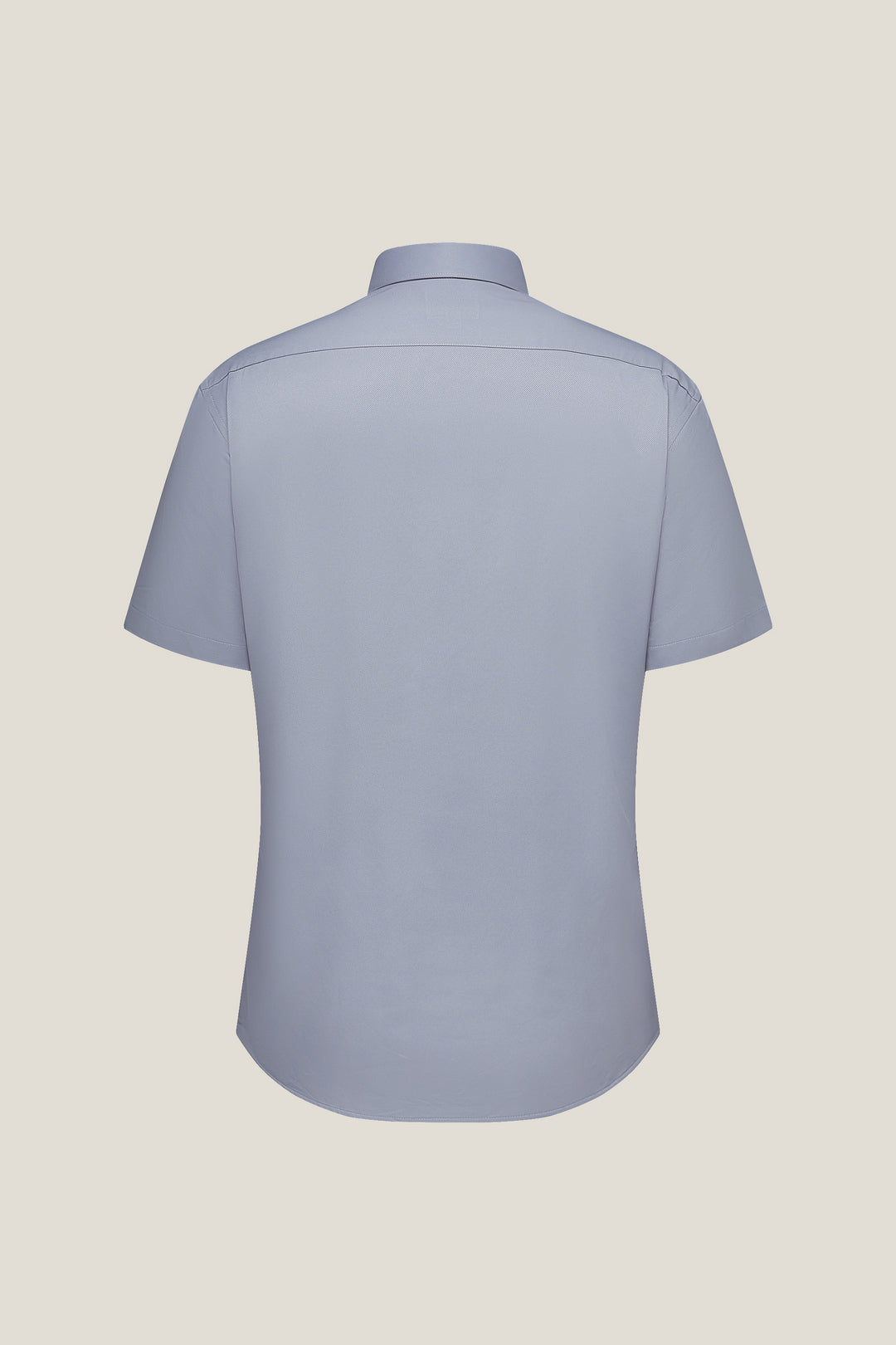 Non-Iron 短袖商務恤衫