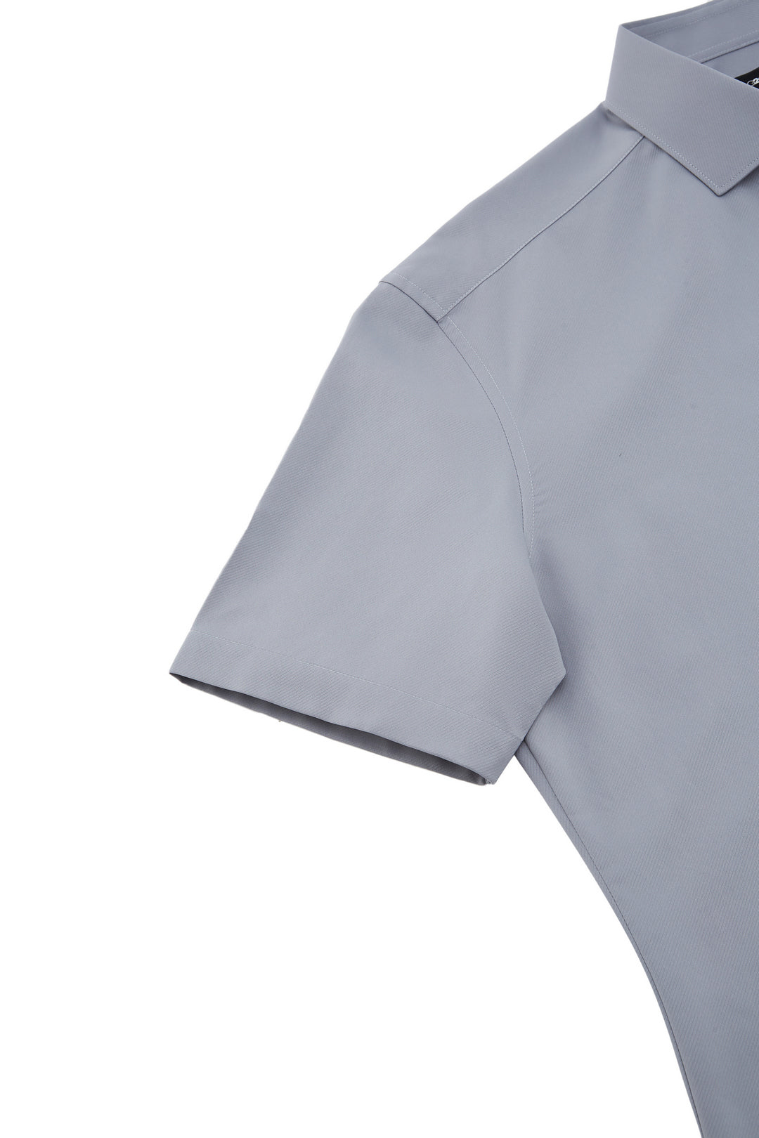 Non-Iron 短袖商務恤衫