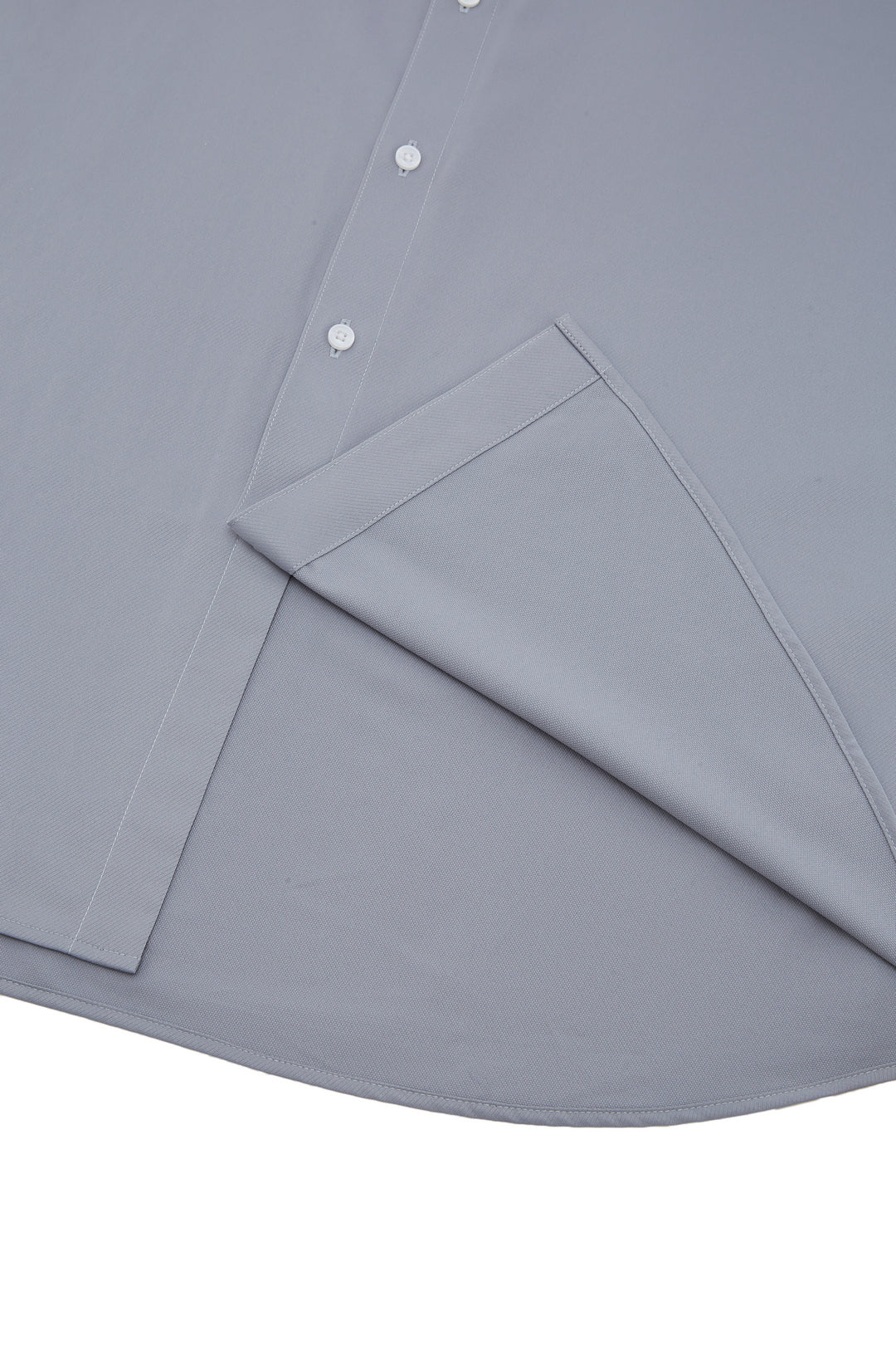 Non-Iron 短袖商務恤衫