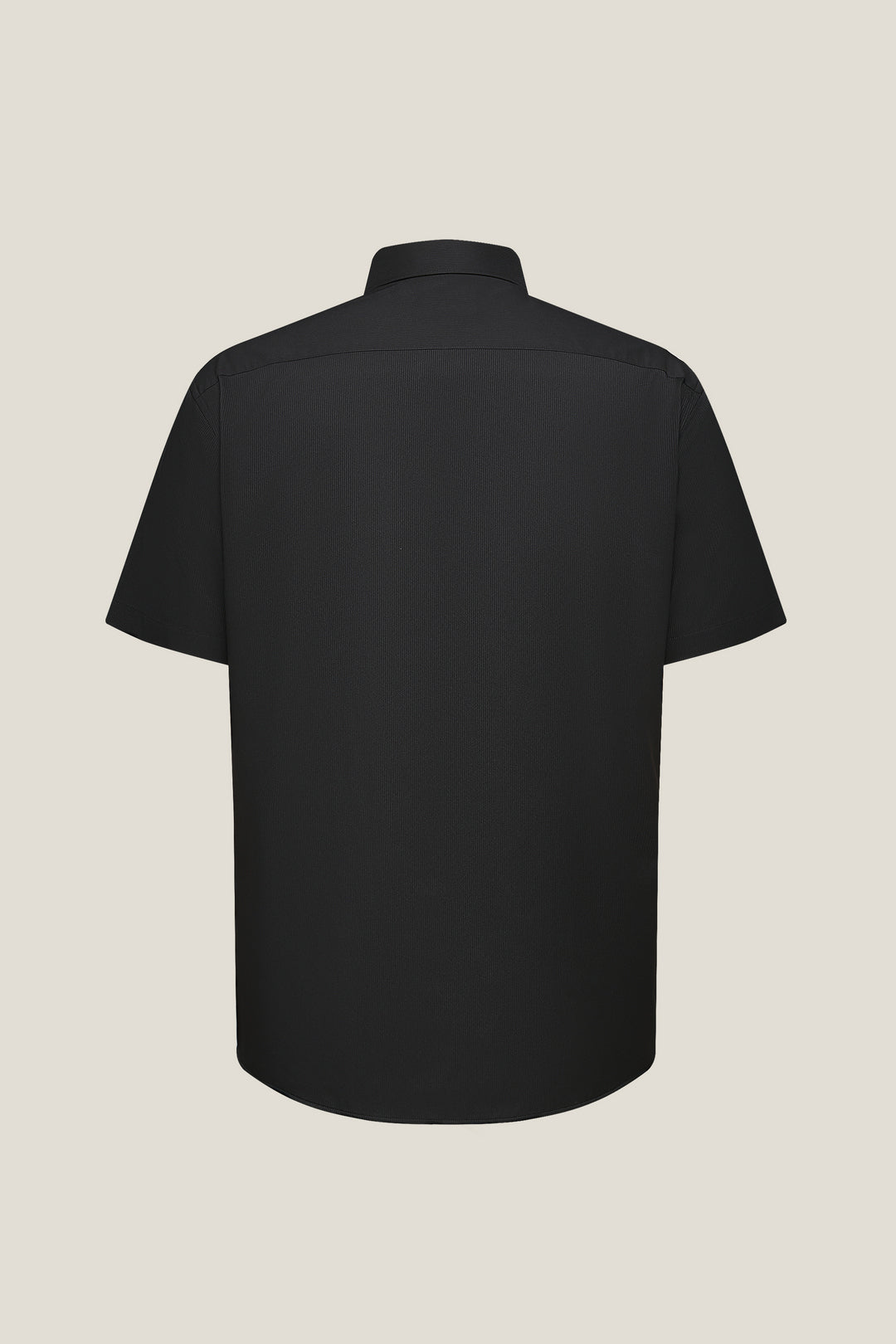 Non-Iron 短袖商務恤衫
