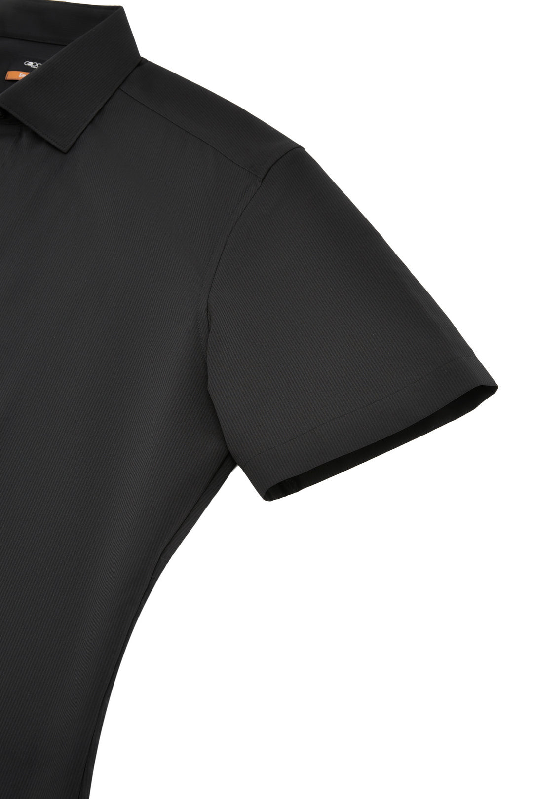 Non-Iron 短袖商務恤衫