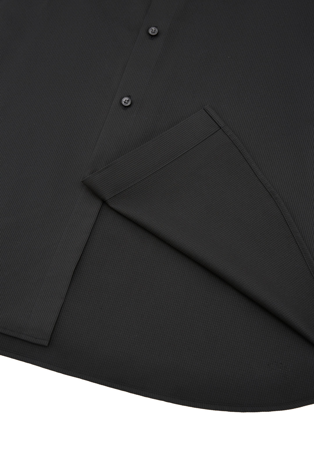 Non-Iron 短袖商務恤衫