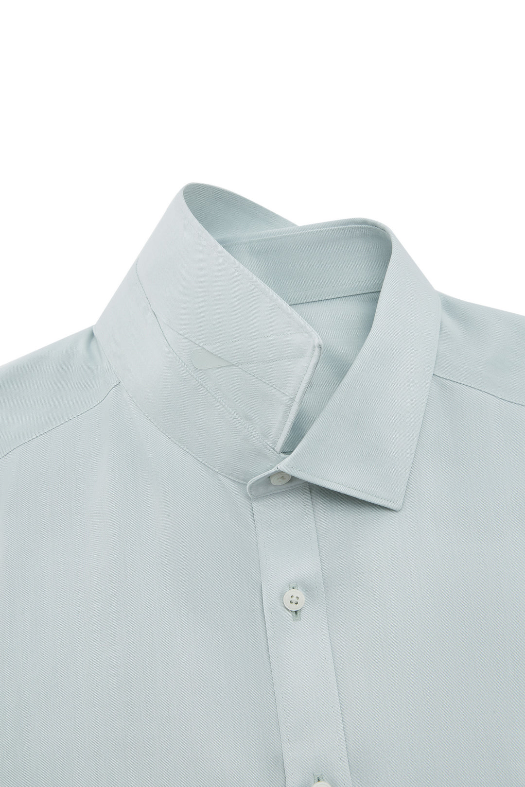 Non-Iron 長袖商務恤衫