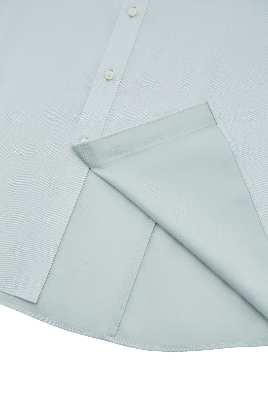 Non-Iron 長袖商務恤衫