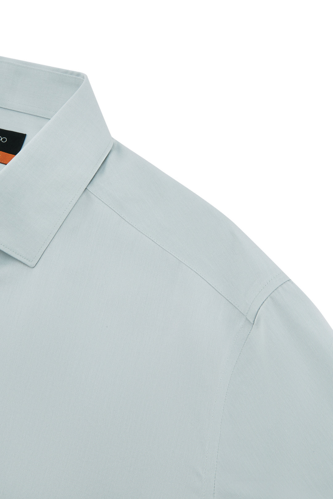 Non-Iron 長袖商務恤衫