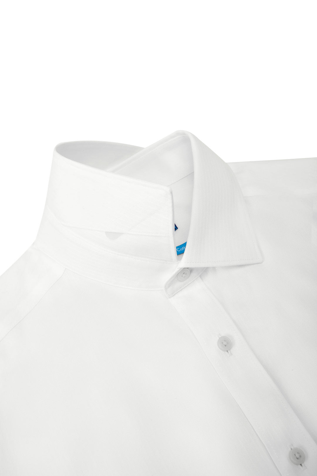 Non-Iron 長袖商務恤衫