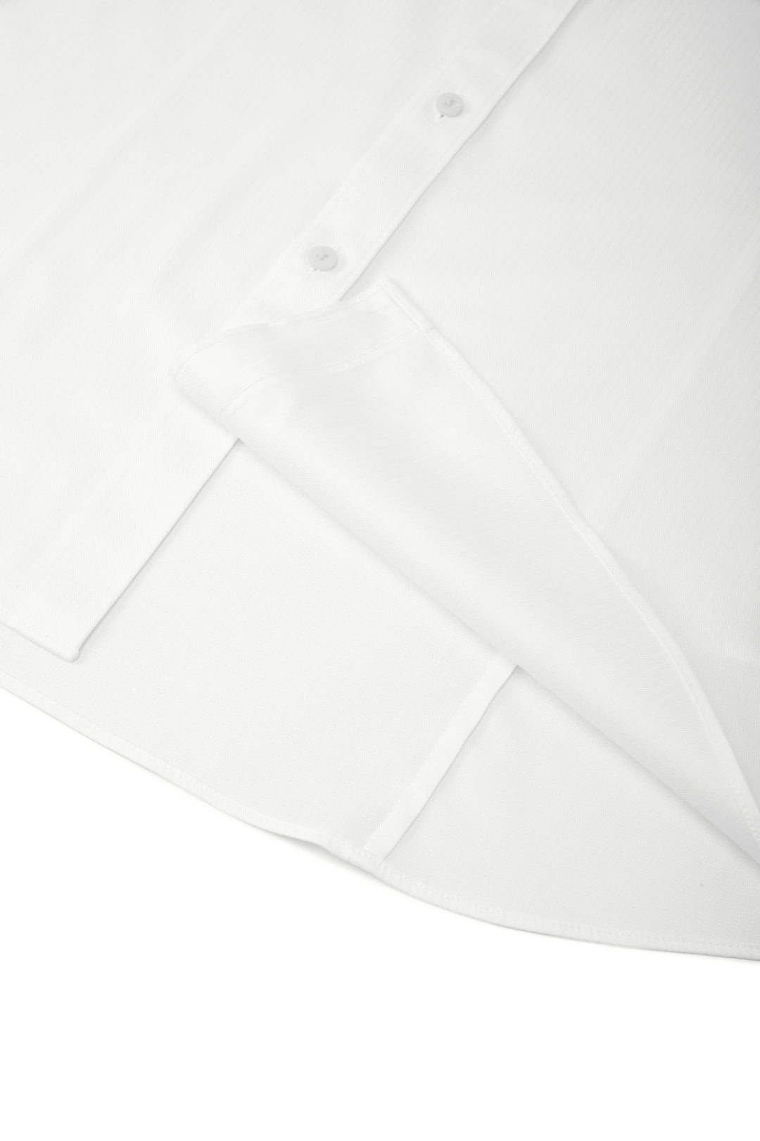 Non-Iron 長袖商務恤衫