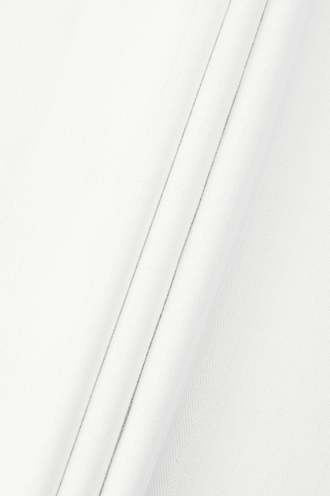 Non-Iron 長袖商務恤衫