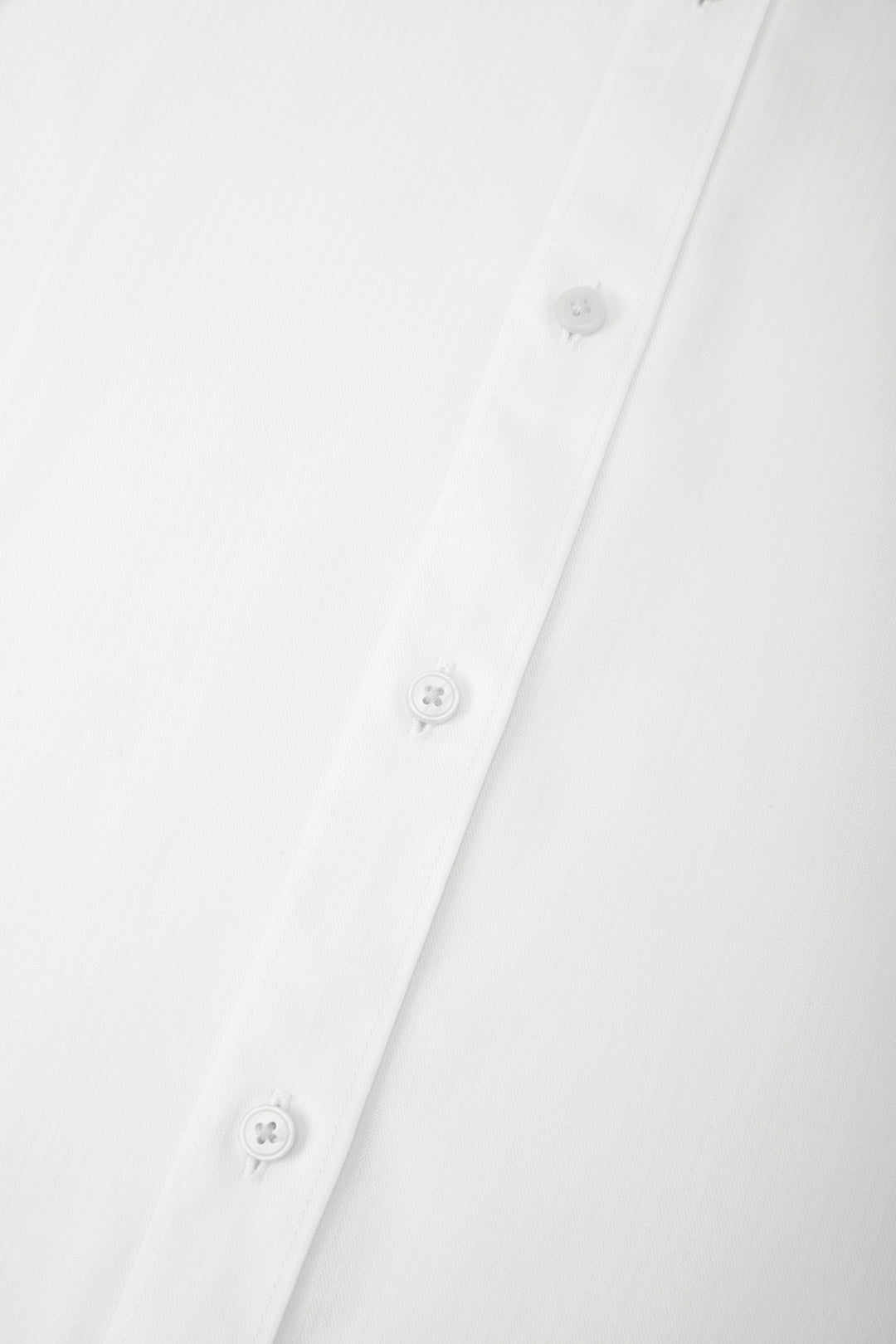 Non-Iron 長袖商務恤衫